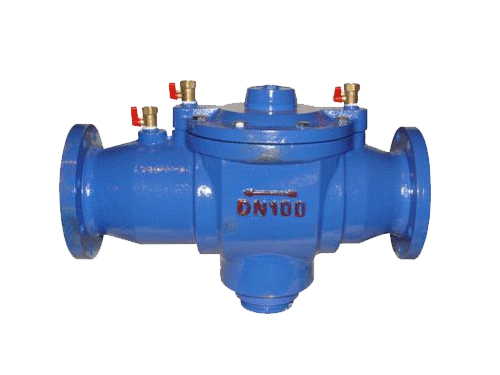 新疆倒流防止器(DF41-10)